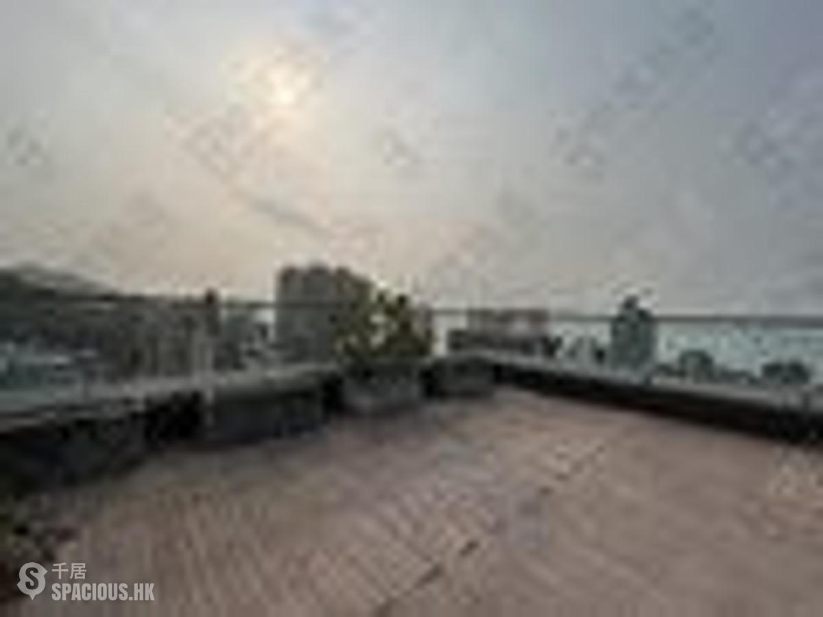 西营盘 - 高士台1座 01