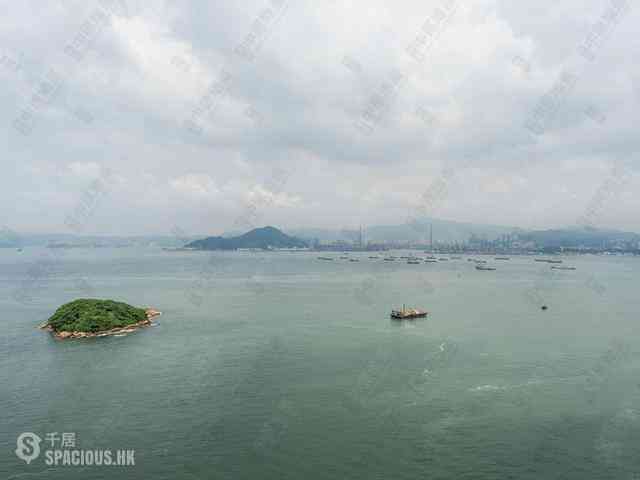 坚尼地城 - 傲翔湾畔 05