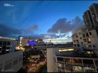 Tin Hau - Golden Court 12