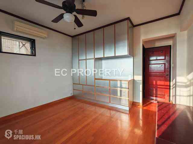 Pok Fu Lam - Baguio Villa 10