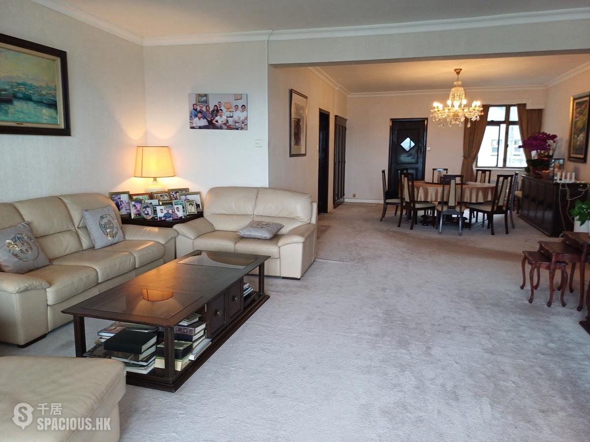 Stubbs Road - Evergreen Villa Block A 01