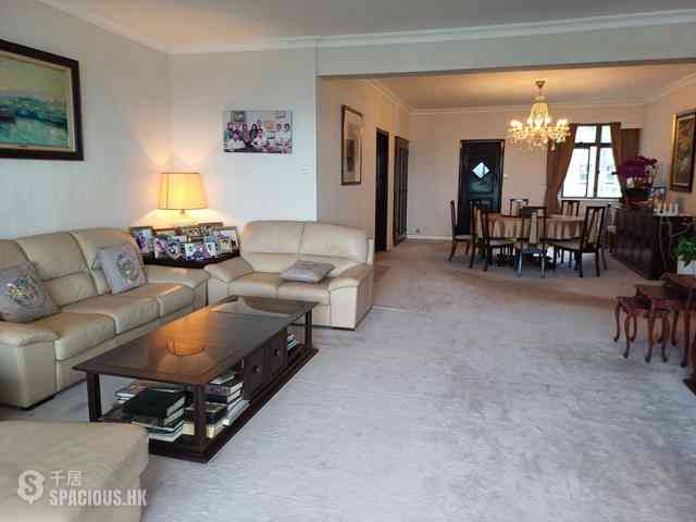 Stubbs Road - Evergreen Villa Block A 01