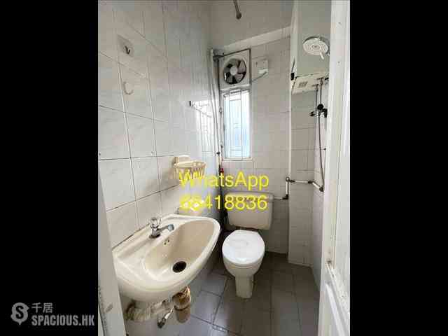 Sai Ying Pun - Kwai Cheong Building 05