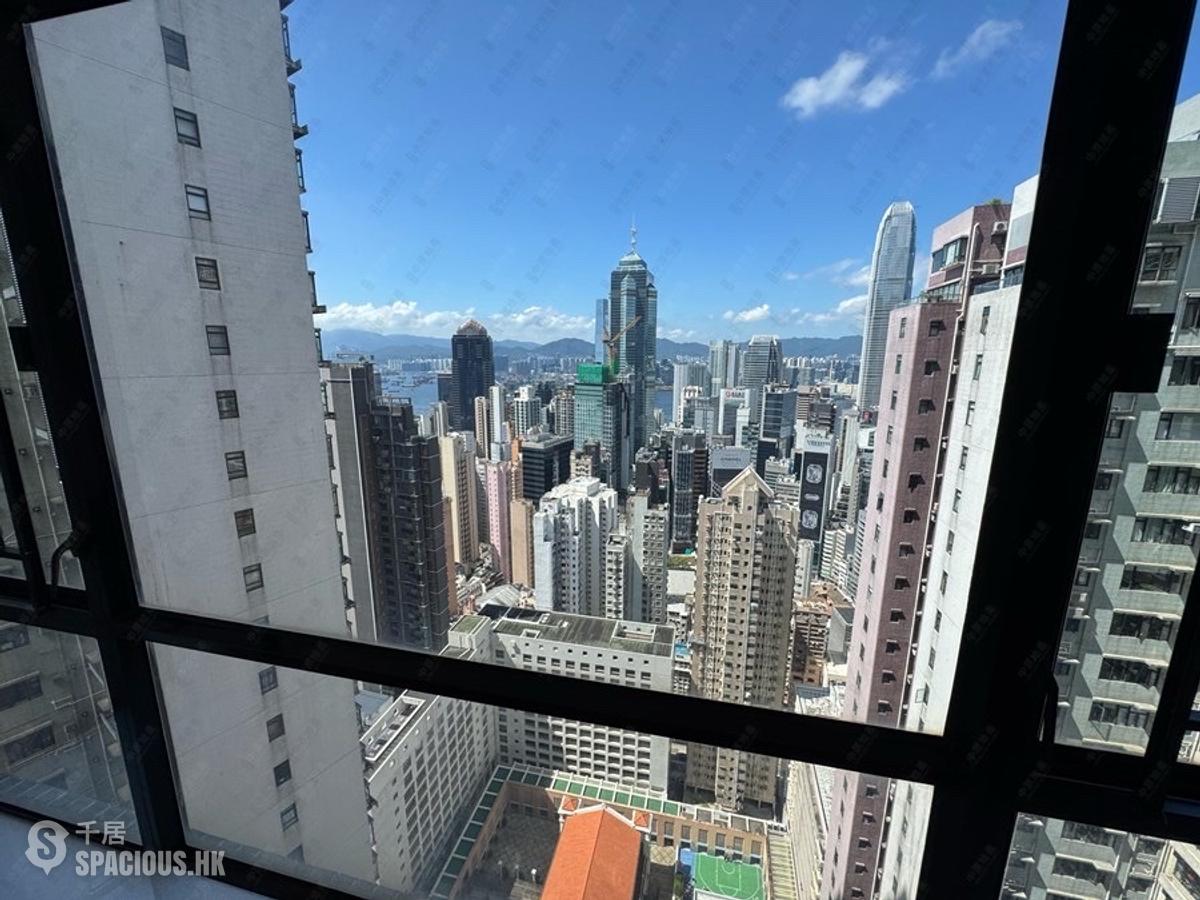 Mid Levels Central - The Grand Panorama Block 2 01