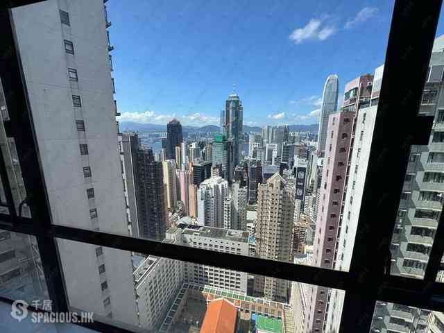 Mid Levels Central - The Grand Panorama Block 2 01