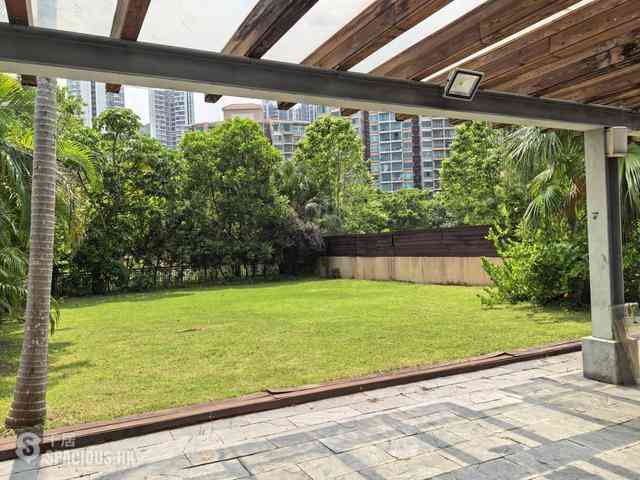 愉景湾 - 愉景湾11期 海澄湖畔一段 04