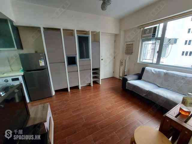 Wan Chai - Lok Ku House 01