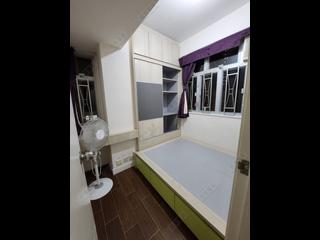 Wan Chai - Lok Ku House 02