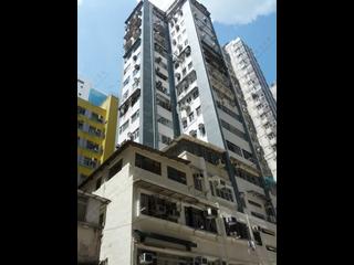 Wan Chai - Lok Ku House 08