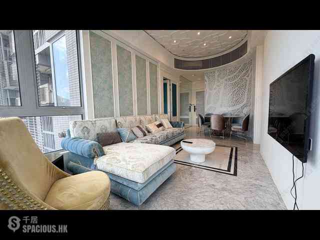 Wan Chai - One Wanchai 10