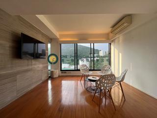 Pok Fu Lam - Aqua 33 03