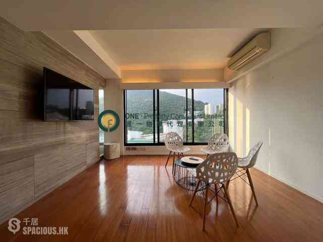 Pok Fu Lam - Aqua 33 03
