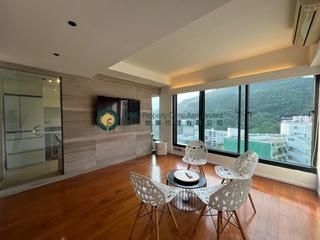 Pok Fu Lam - Aqua 33 04
