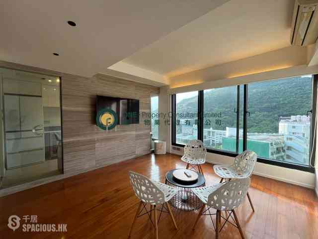 Pok Fu Lam - Aqua 33 04