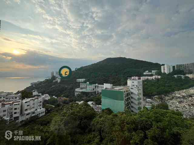 Pok Fu Lam - Aqua 33 13