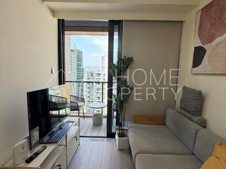 Sai Ying Pun - The Queens 02