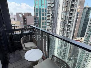 Sai Ying Pun - The Queens 06