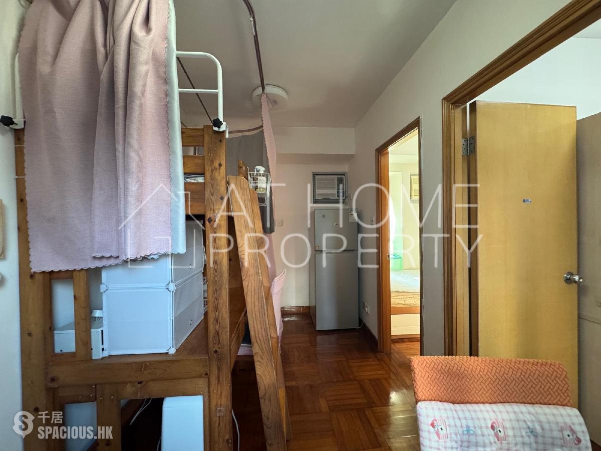 Shek Tong Tsui - Fairview Court 01