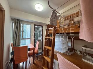 Shek Tong Tsui - Fairview Court 02
