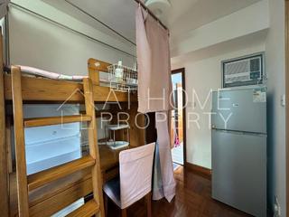 Shek Tong Tsui - Fairview Court 03