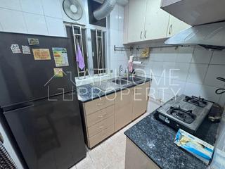 Kennedy Town - Sincere Western House 05