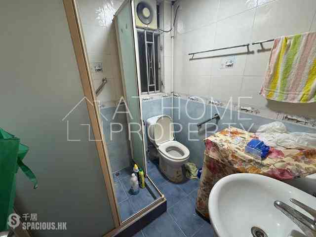 Kennedy Town - Sincere Western House 06
