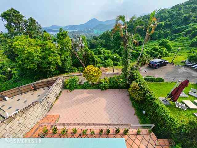 Sai Kung - Pak Kong Au 02