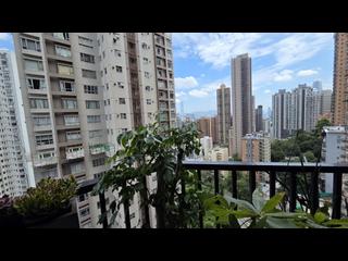 Mid Levels West - Scenic Garden Block 2 04
