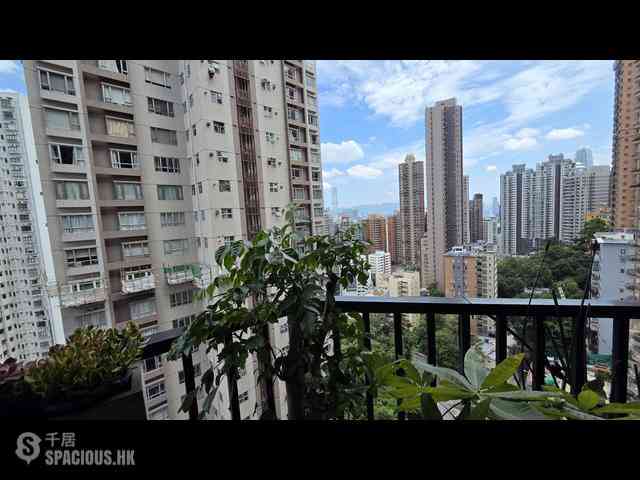 Mid Levels West - Scenic Garden Block 2 04