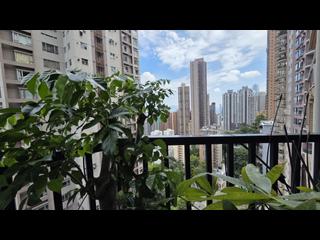 Mid Levels West - Scenic Garden Block 2 05