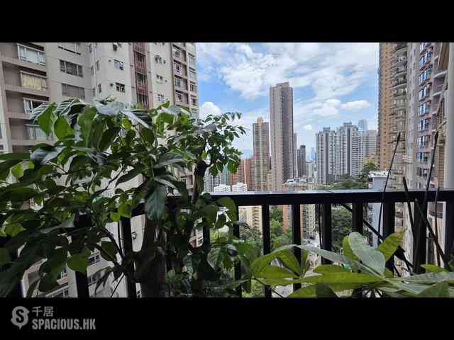 Mid Levels West - Scenic Garden Block 2 05