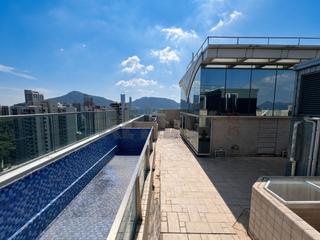 Tai Hang - The Legend 15