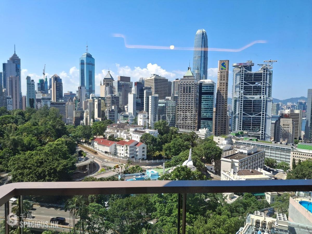 中半山 - 坚尼地道22A号 01