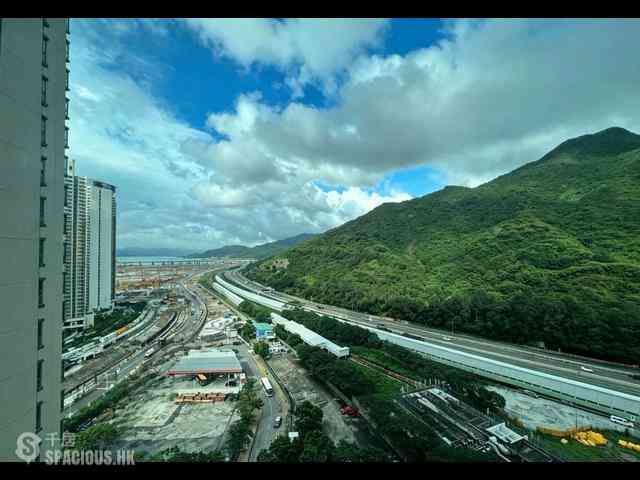 Tung Chung - Caribbean Coast Phase 1 Monterey Cove Tower 2 03