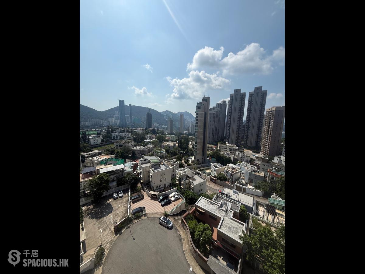 渣甸山 - 永安閣2座 01