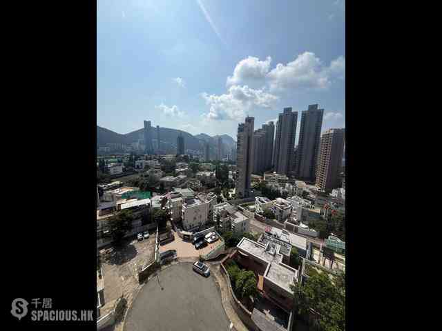 渣甸山 - 永安閣2座 01