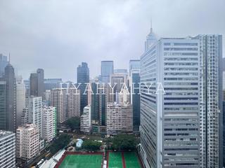 Wan Chai - The Avenue 06