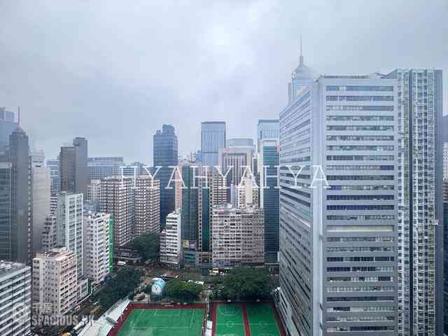 Wan Chai - The Avenue 06
