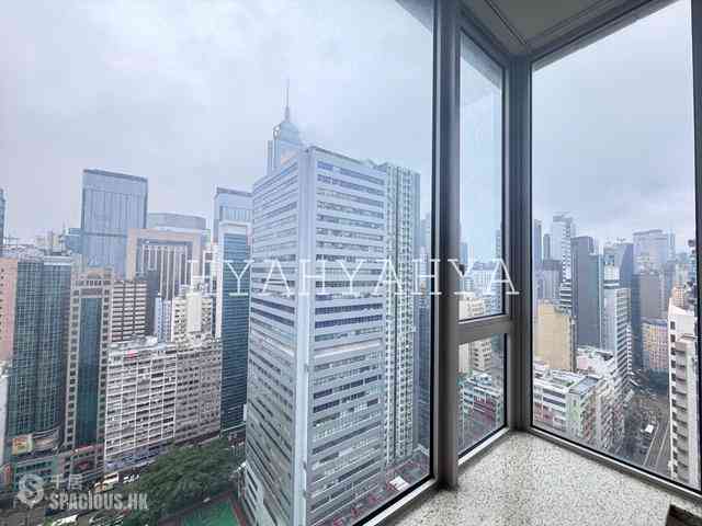 Wan Chai - The Avenue 07