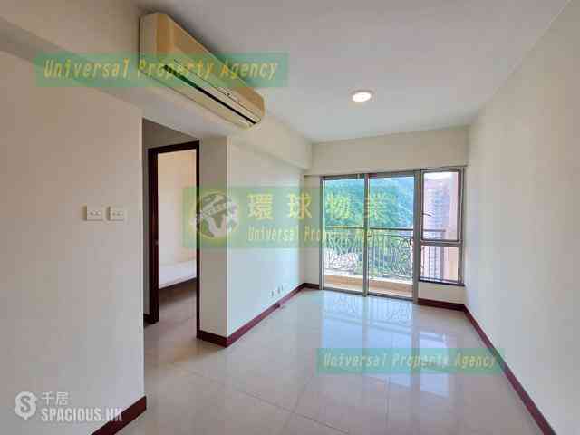 Kennedy Town - The Merton Tower 2 02
