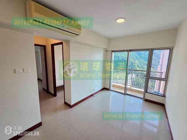 Kennedy Town - The Merton Tower 2 04