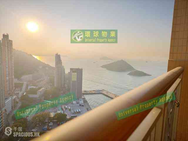 Kennedy Town - The Merton Tower 2 05