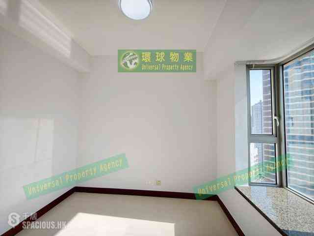 Kennedy Town - The Merton Tower 2 08