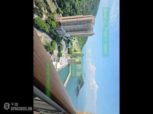 Kennedy Town - The Merton Tower 2 03