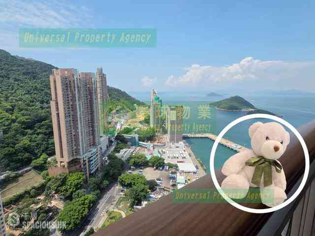 Kennedy Town - The Merton Tower 2 02