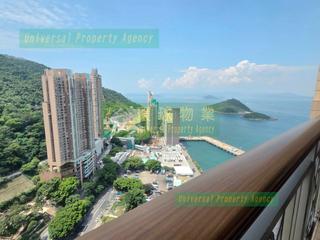 Kennedy Town - The Merton Tower 2 04
