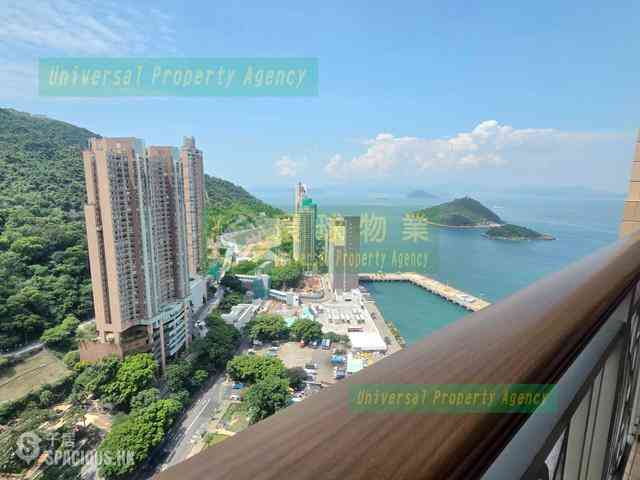 Kennedy Town - The Merton Tower 2 04