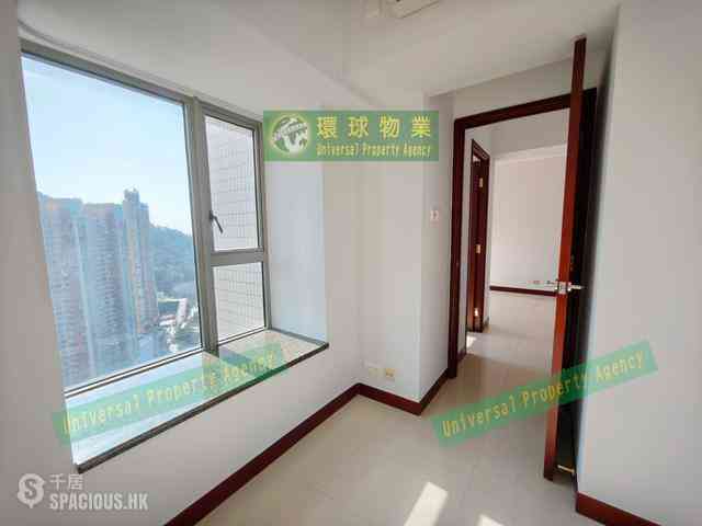 Kennedy Town - The Merton Tower 2 11