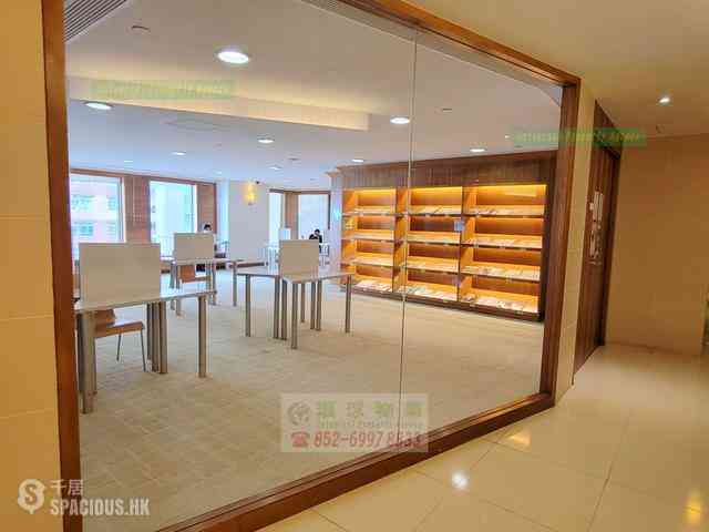 Kennedy Town - The Merton Tower 2 41