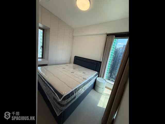 Wong Chuk Hang - The Southside Phase 3B Blue Coast Tower 2B 12